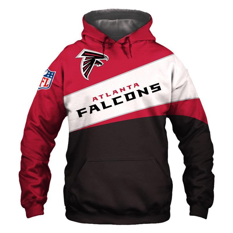 ATLANTA FALCONS 3D HNT1423