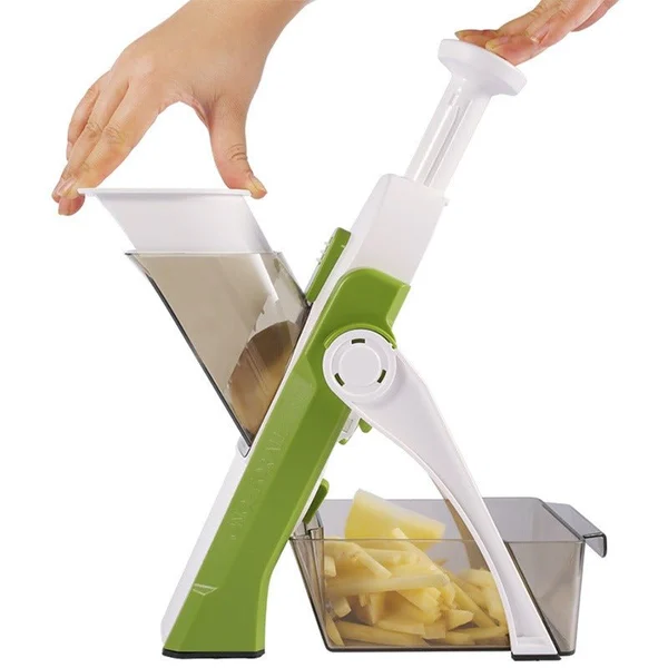 🔥Multifunction Vegetable Cutter