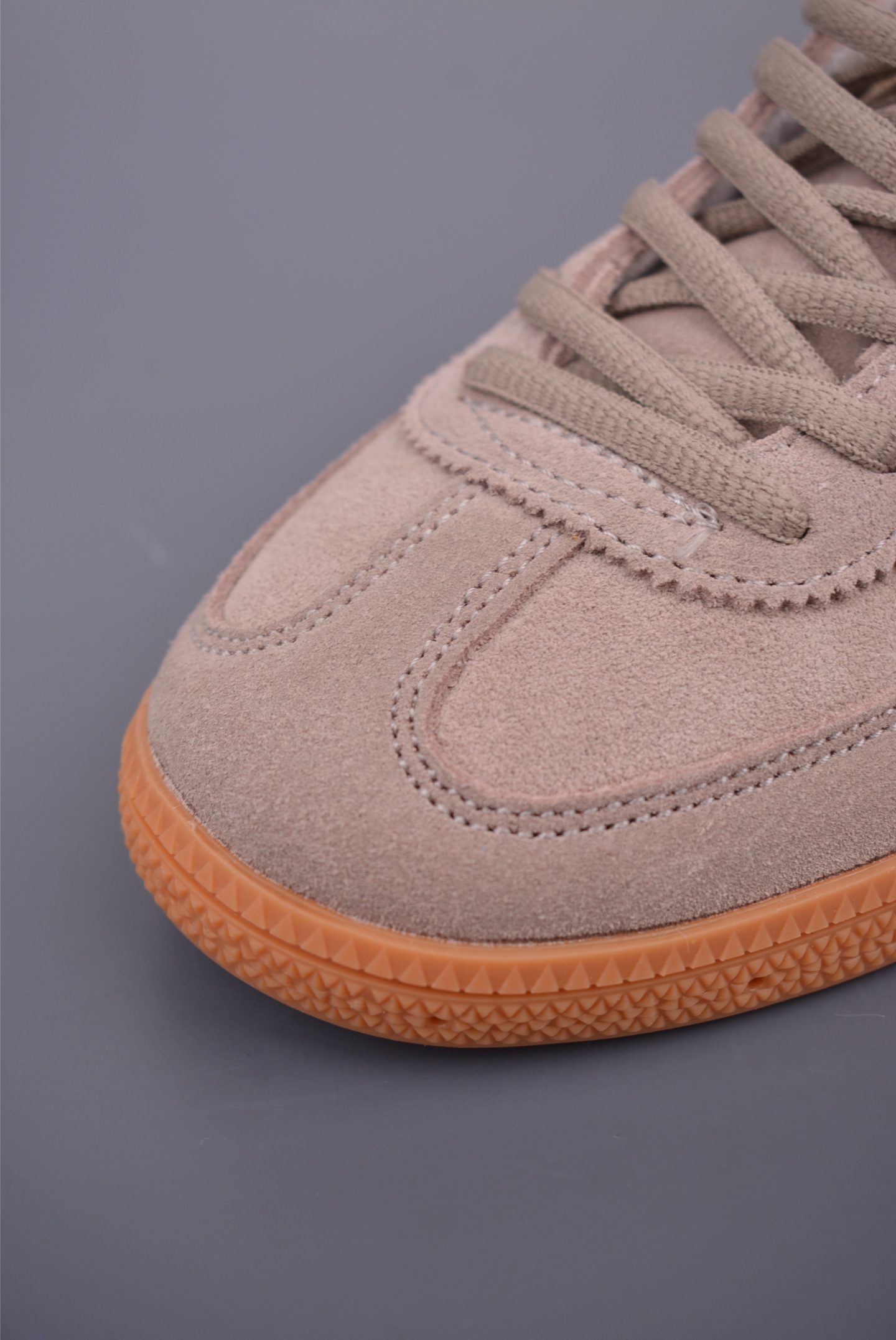 Adidas Handball Spezial “Chalky Brown” JH5443