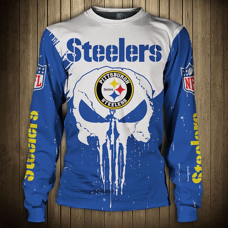 PITTSBURGH STEELERS 3D PS3301