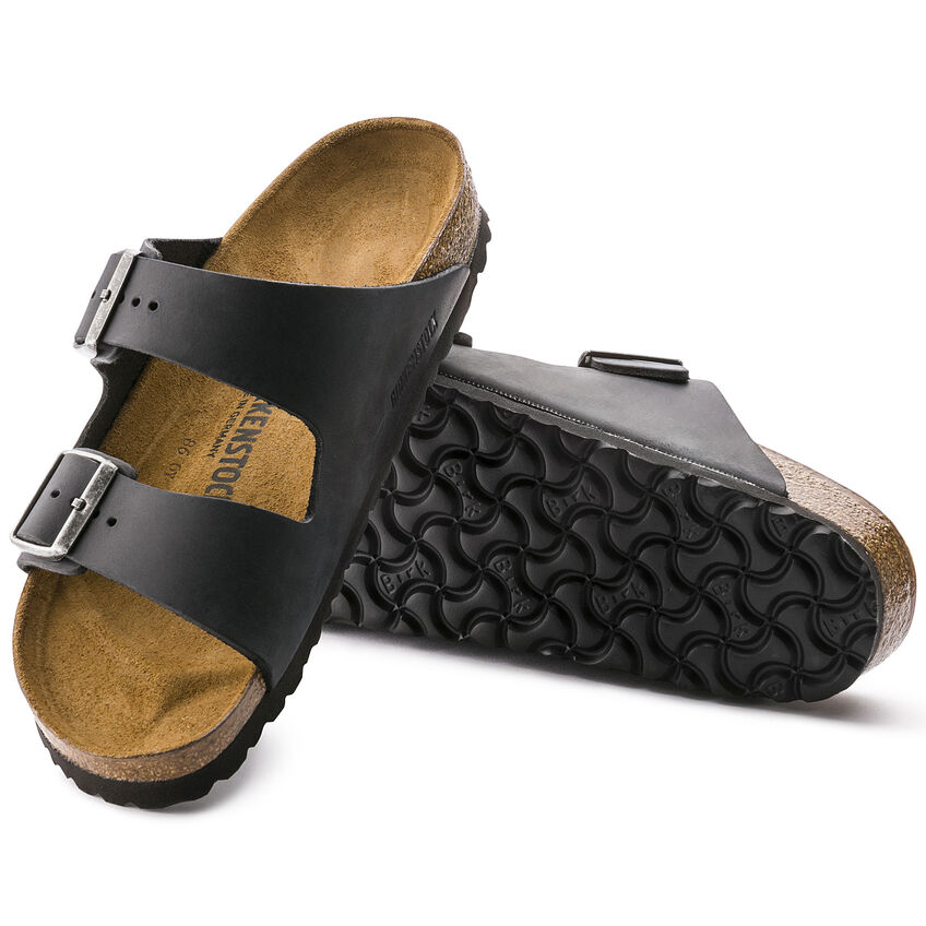 Arizona Oiled Leather B-34952
