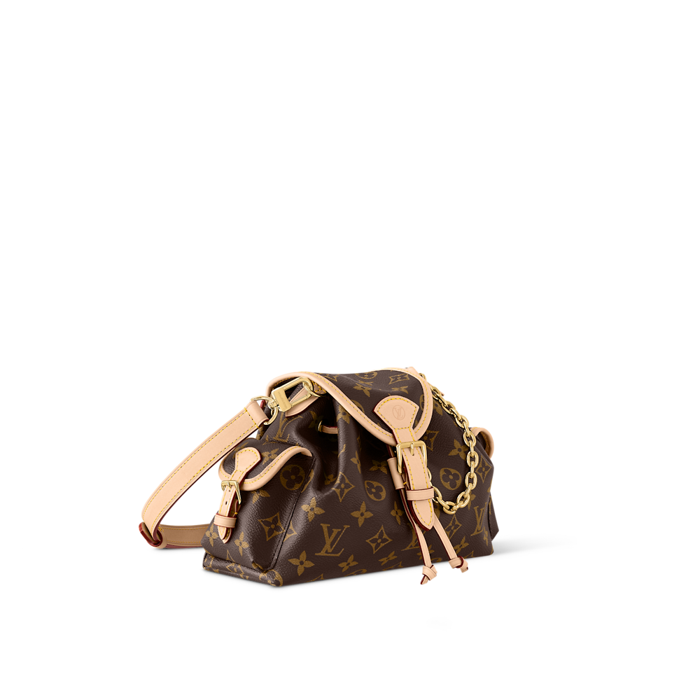 Louis Vuitton ODYSSÉE Handbag M25085