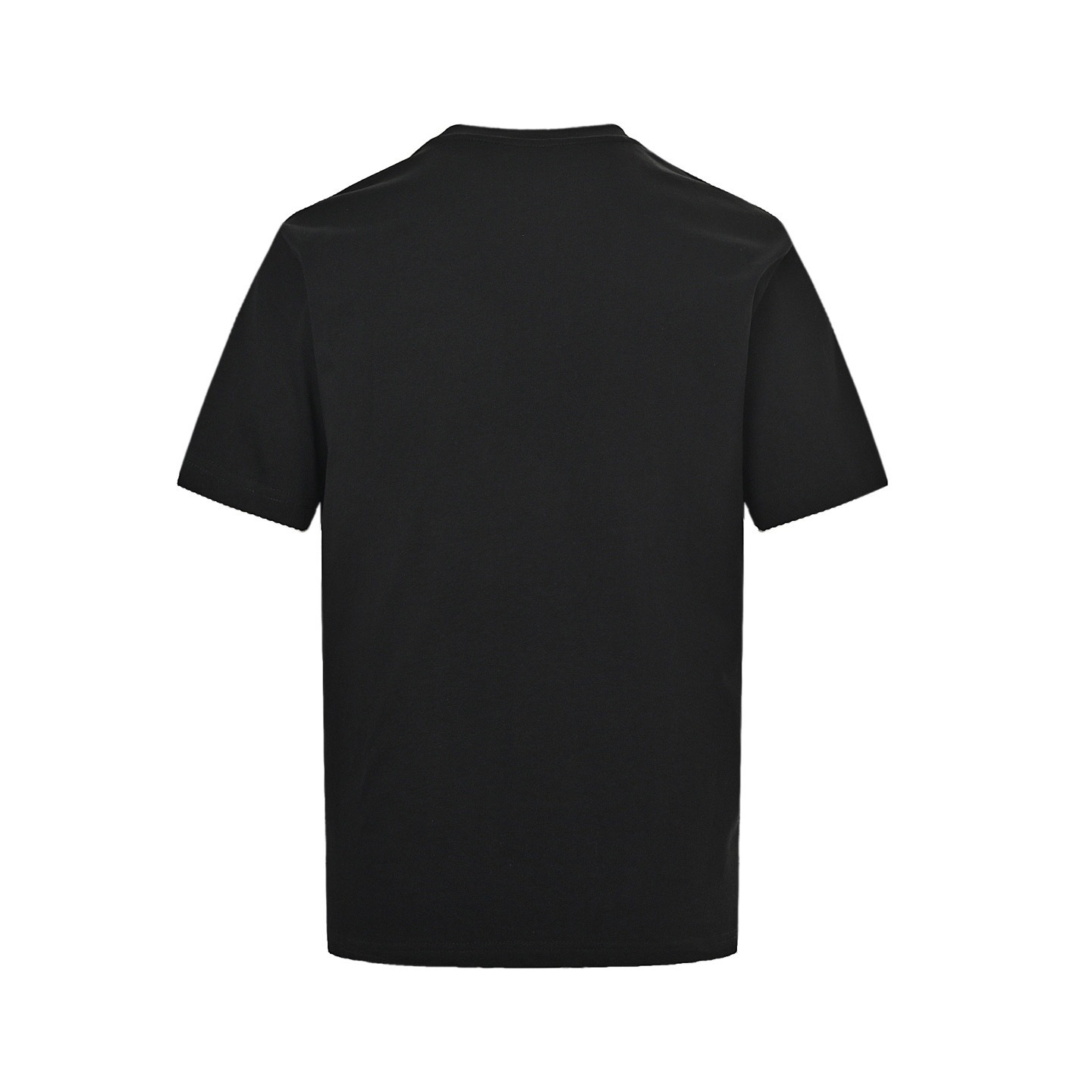 Gucci 25ss fun cartoon series printed short sleeves
