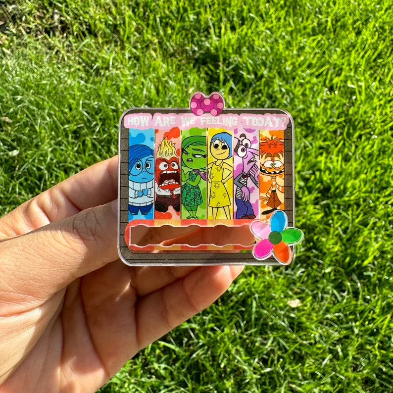 2024 New👩‍⚕️👨‍⚕️Badge Clip Gift For Medical Pros