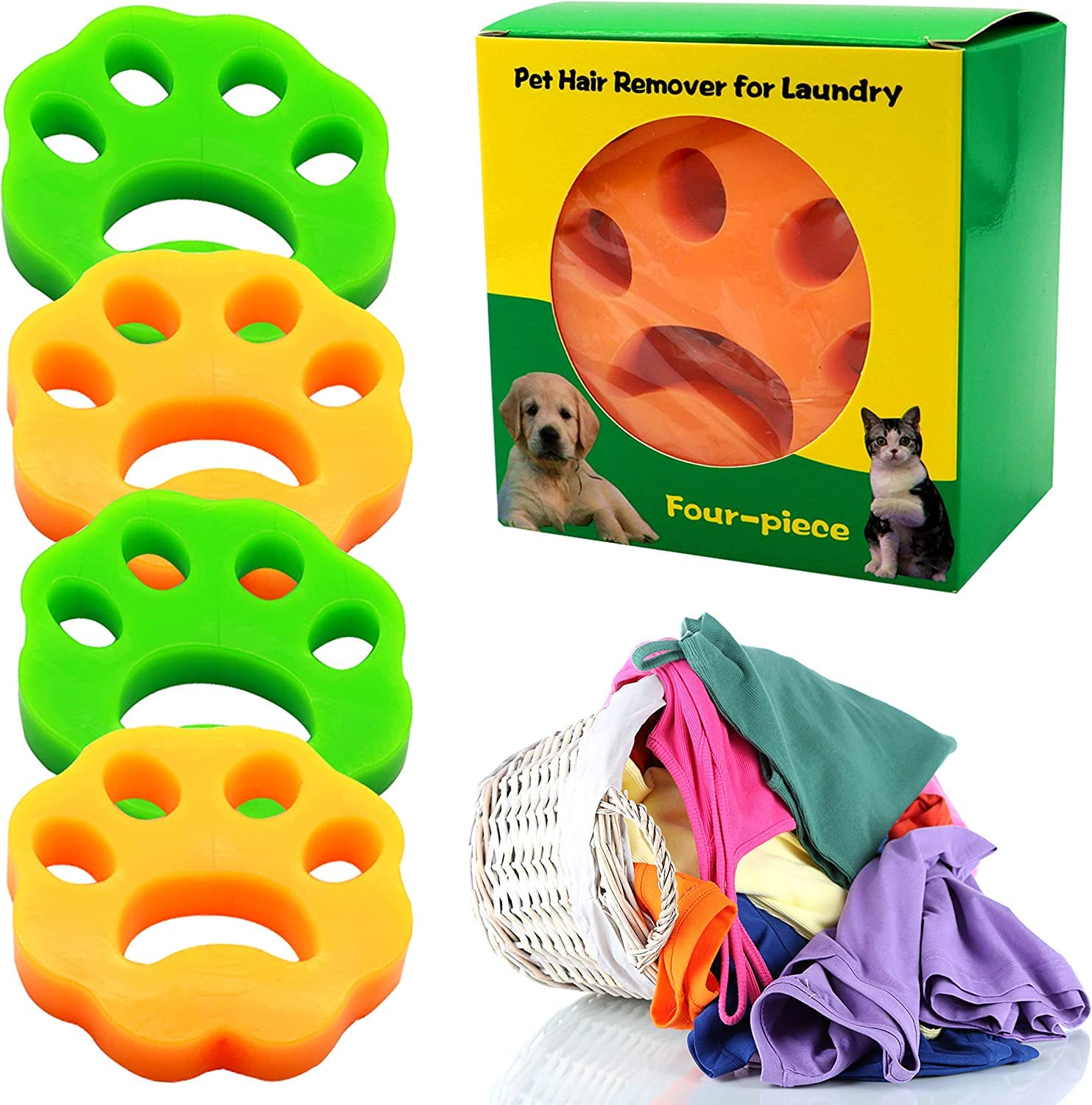 PET HAIR REMOVER-BUY 2 GET 1 FREE