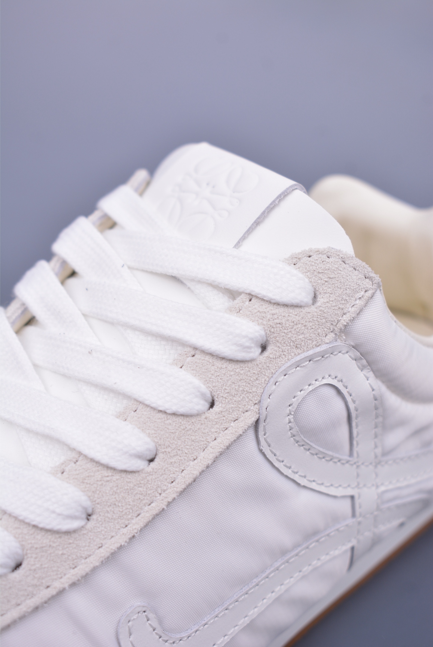 Loewe Ballet Runner 2.0 Sneakers Off-White M816282XB3-2100