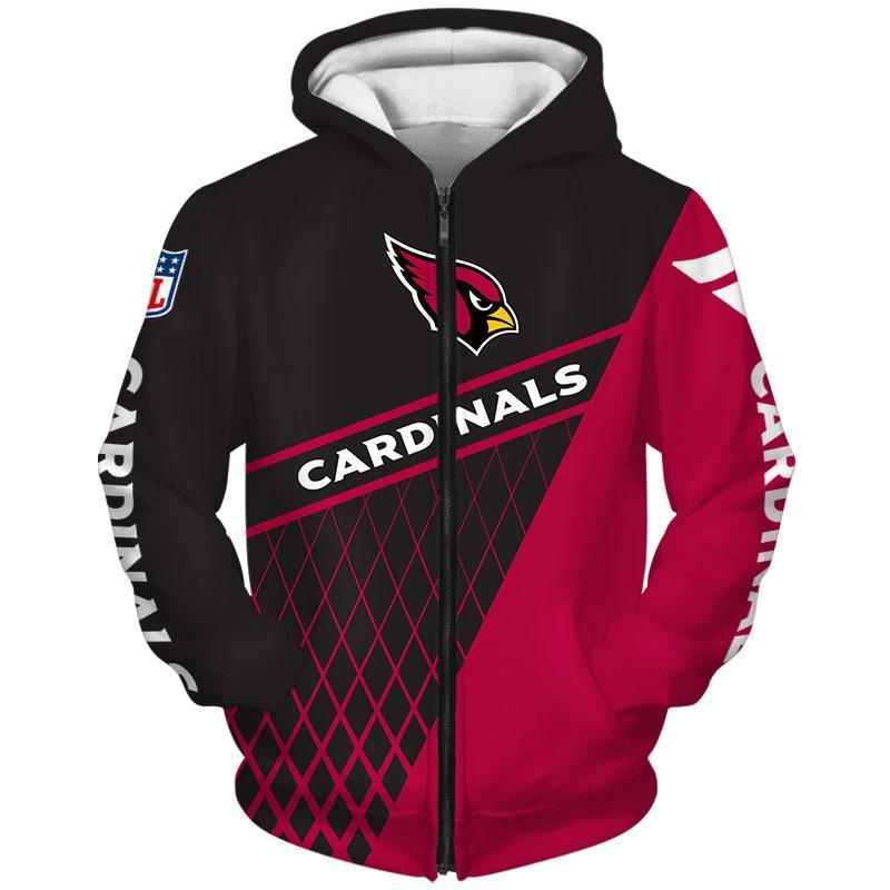 ARIZONA CARDINALS 3D HNT1389