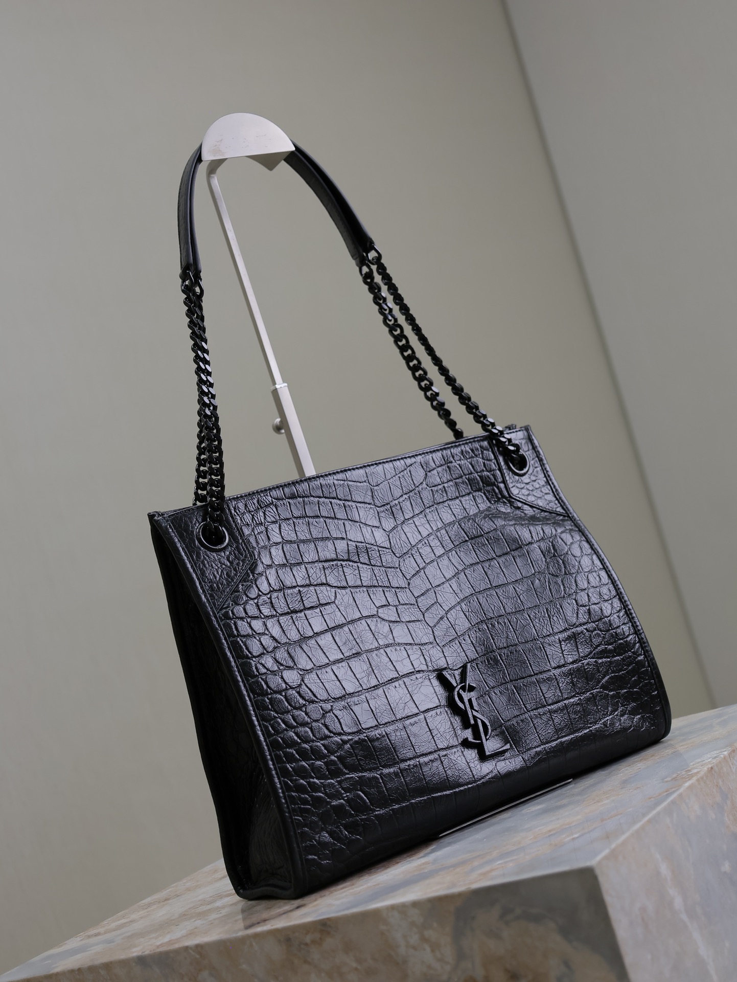 Yves Saint Laurent Niki shopping bag 577999