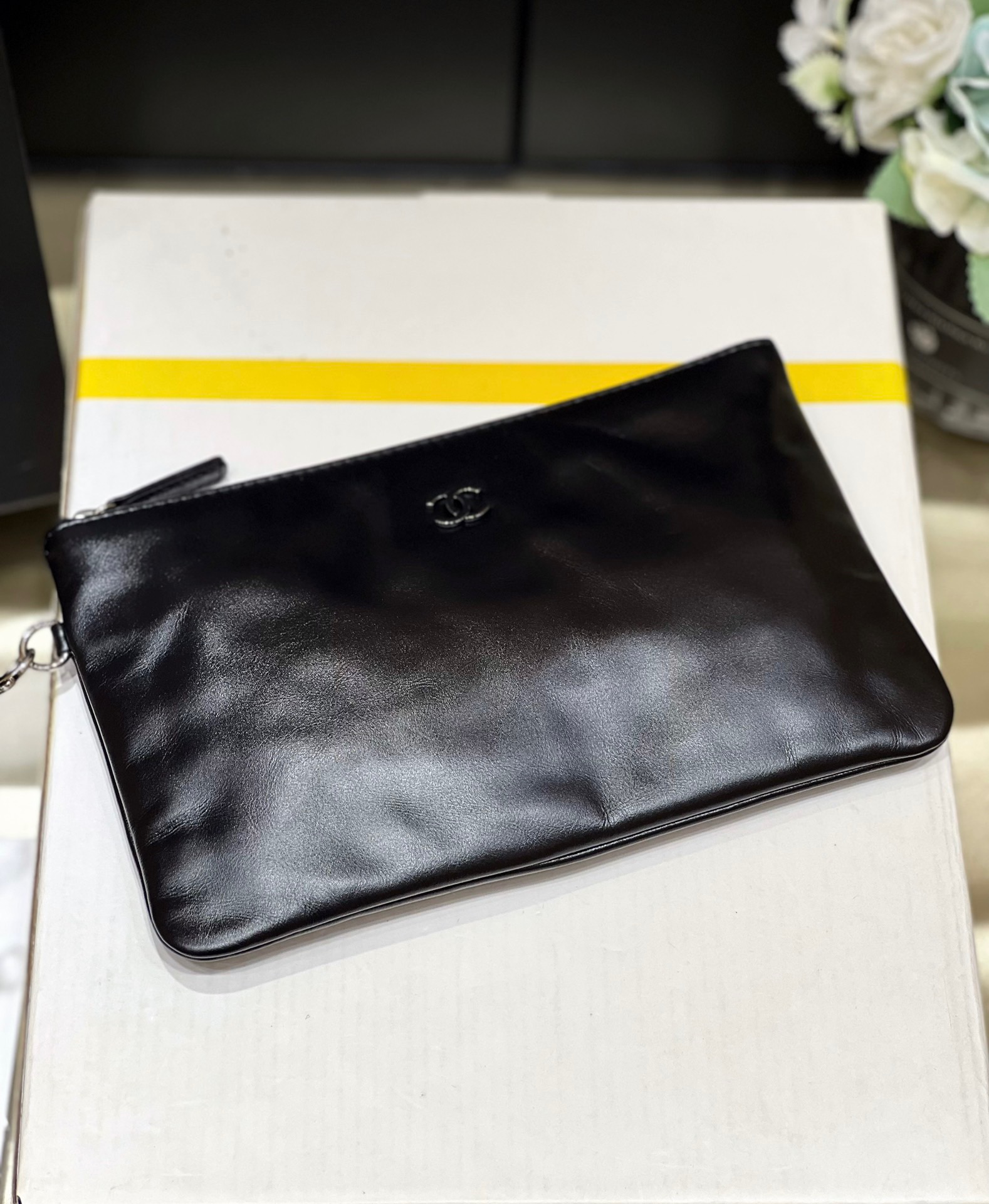 Chanel 2022cc Spring/Summer Collection Handbag AS3260