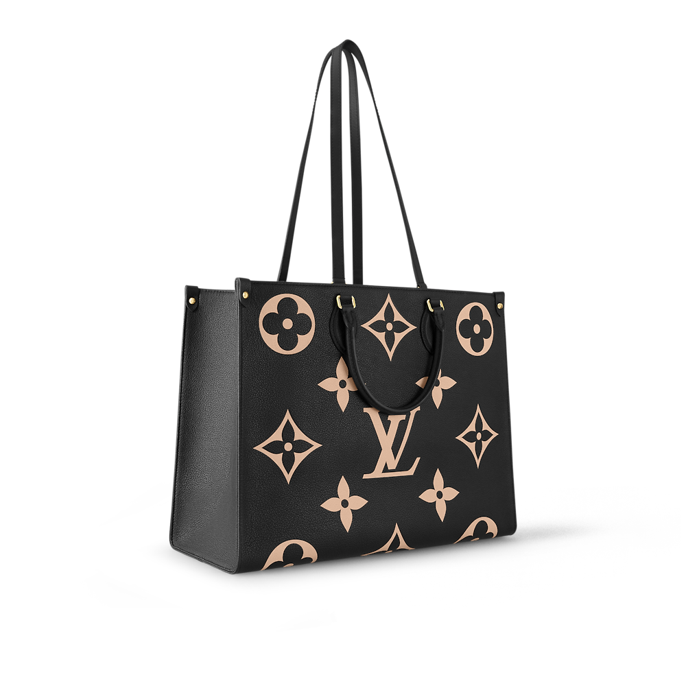 Louis Vuitton ONTHEGO Large Bag M45945