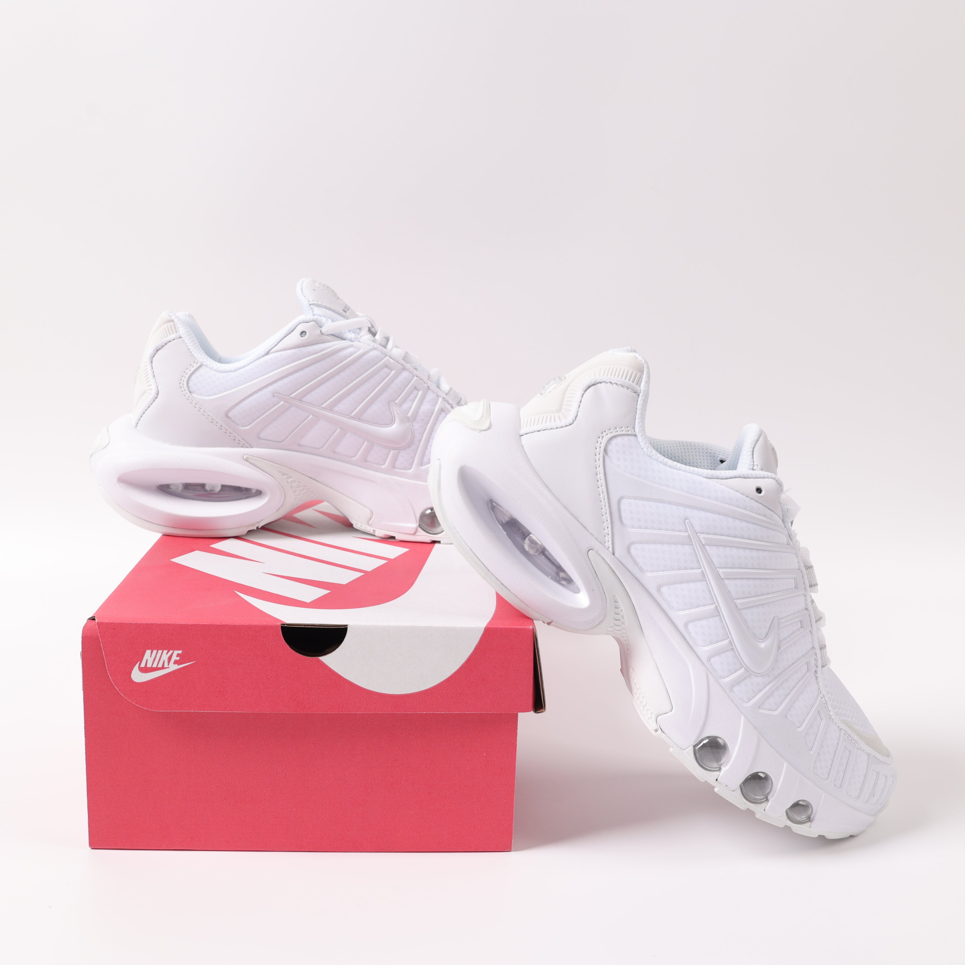 New Shox TL Shoes