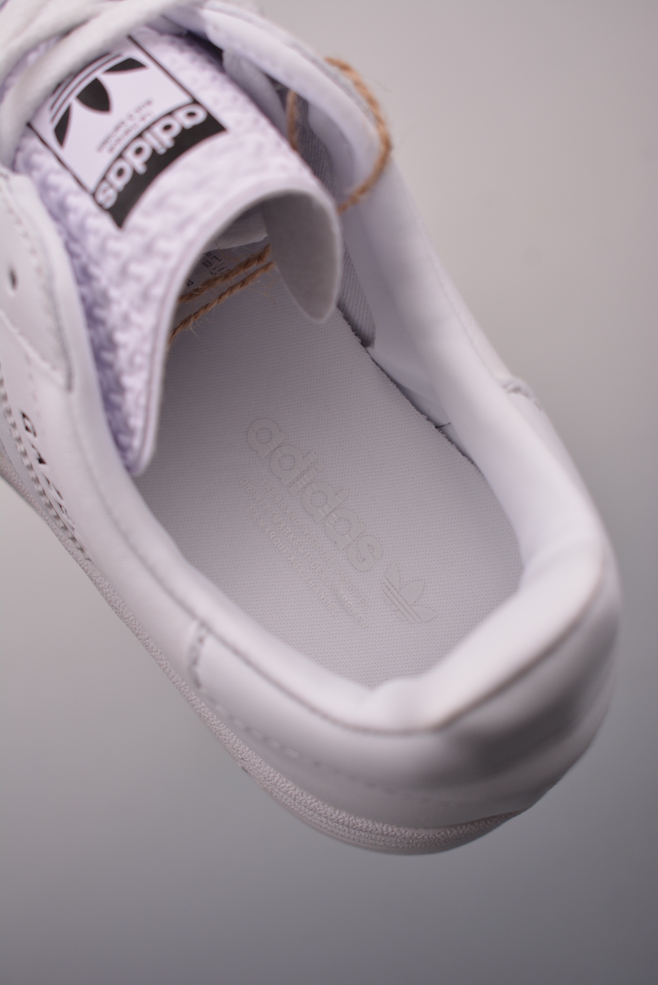 Adidas Originals Gazelle Bold W White IE5130