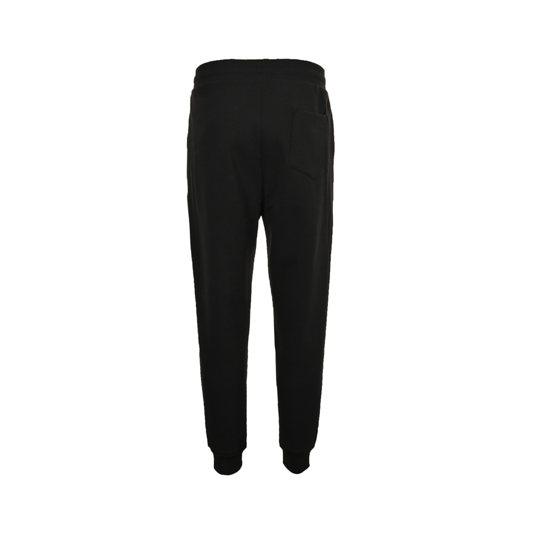 Burberry 24Fw Warhorse Embroidered Fleece Trousers
