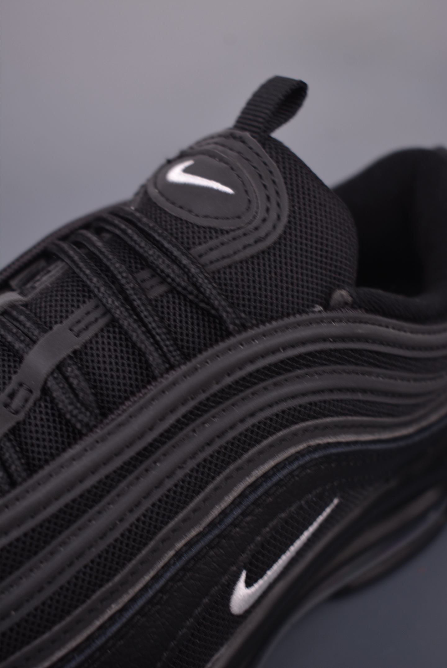 Nike Air Max 97 SE “Black” 921826-015