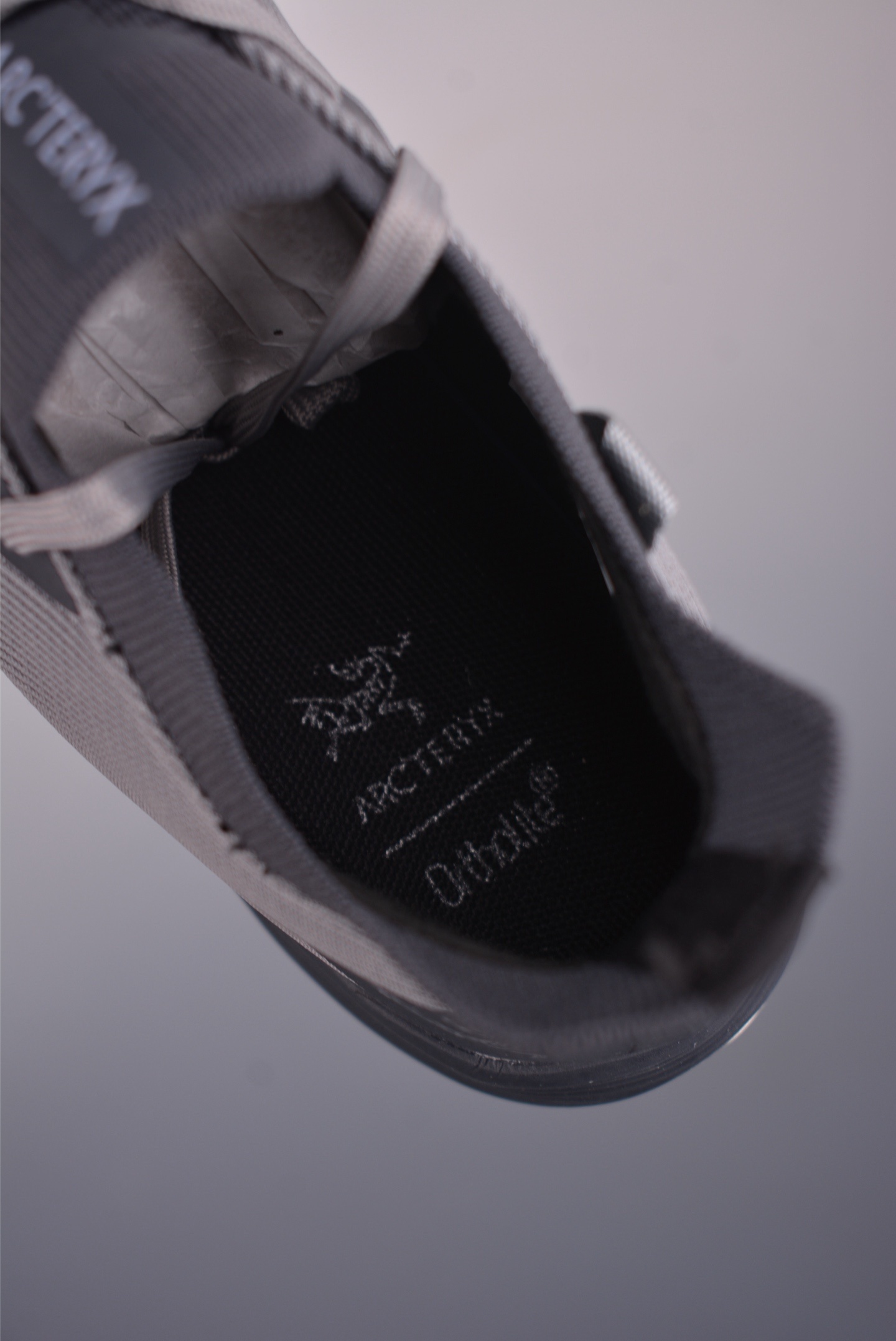 Arc'teryx KRAGG M running shoes 