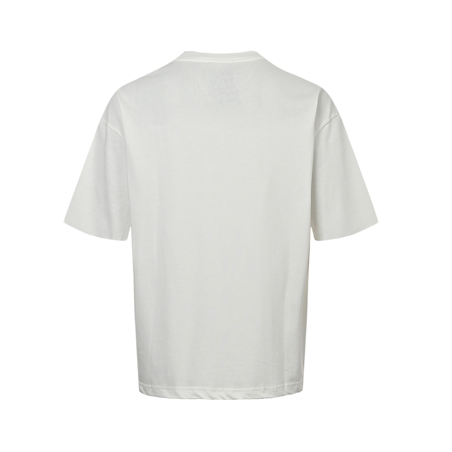 Gucci 24ss bunny print short sleeve