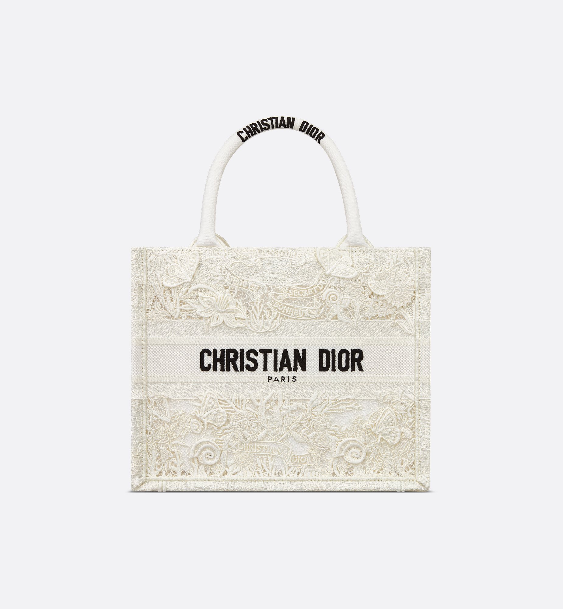Dior Small Book Tote Bag M1265ZEDV_M941
