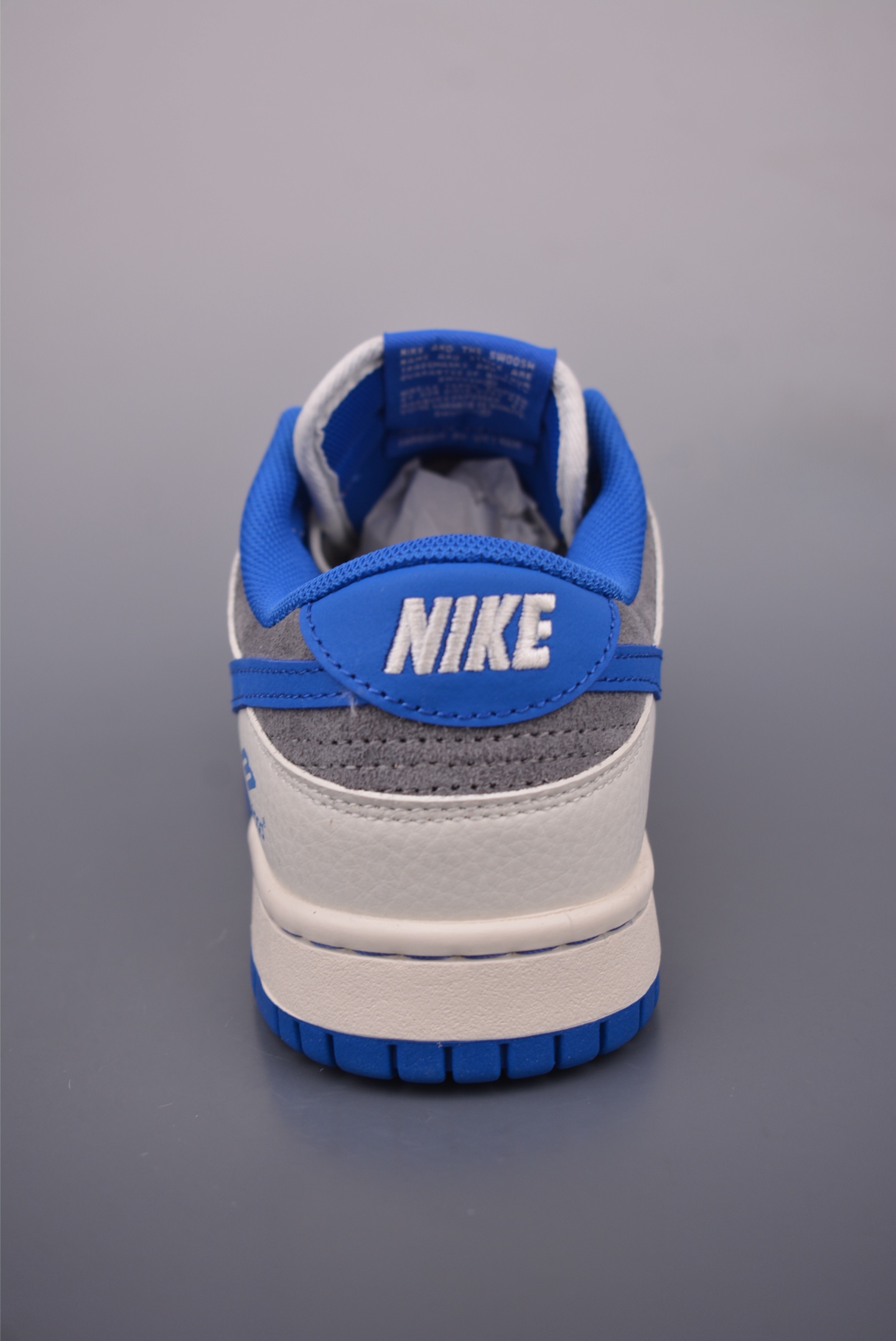 Balenciaga x Nike SB Dunk Low 