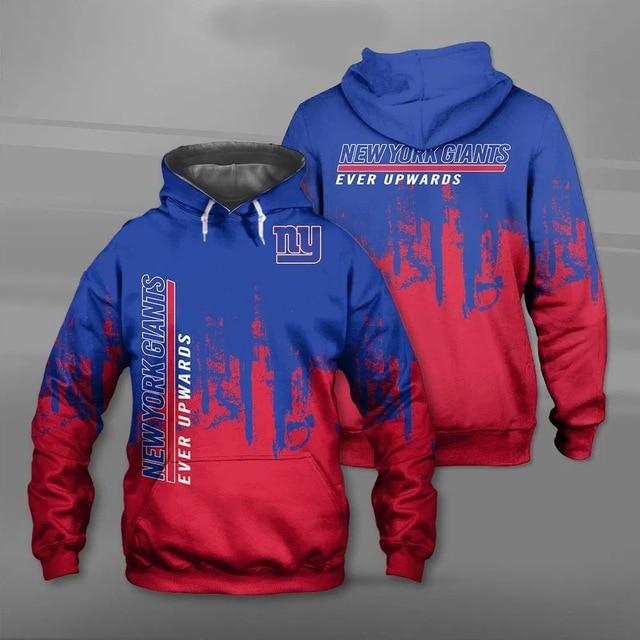 NEW YORK GIANTS 3D NYG99