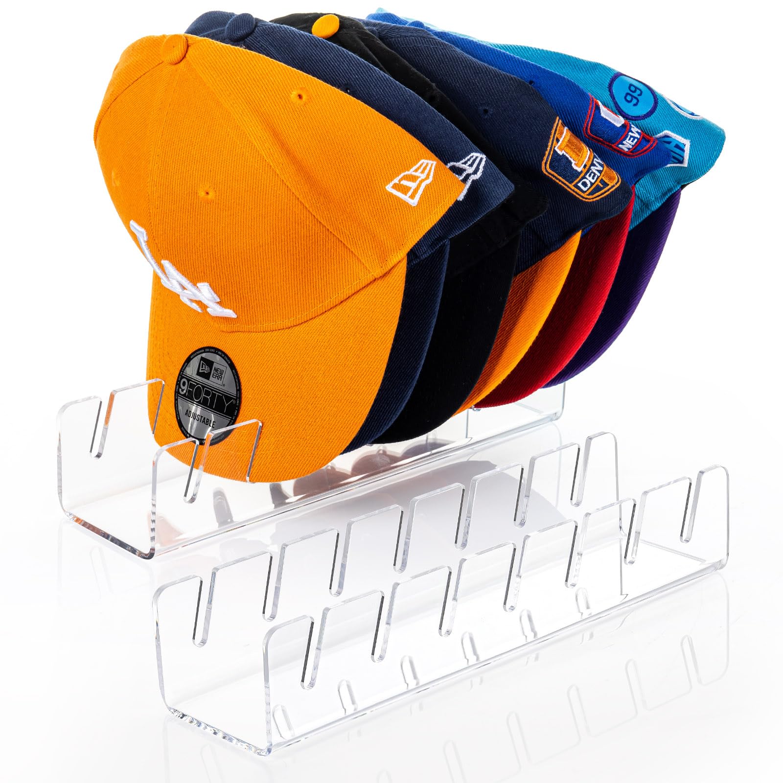 ❤️Mother's Day Sale 60% OFF❤️Hat Stand for Baseball Caps Holder