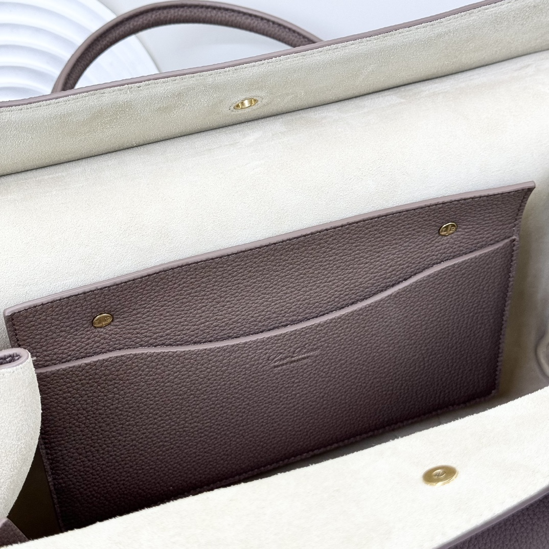 Loro Piana Loom L32 Bag