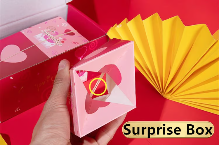 Last Day 49% OFF-🎁Surprise Box Gift Box
