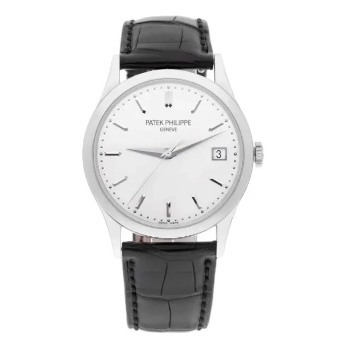 Patek Philippe Calatrava 5296G-010 Master Replica 1:1