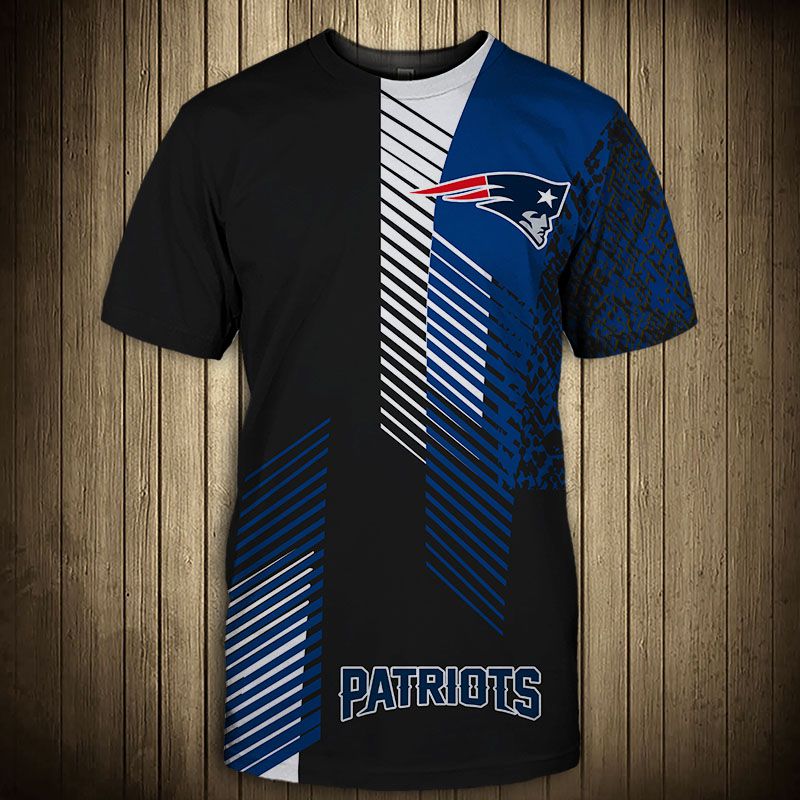 NEW ENGLAND PATRIOTS 3D NEP290