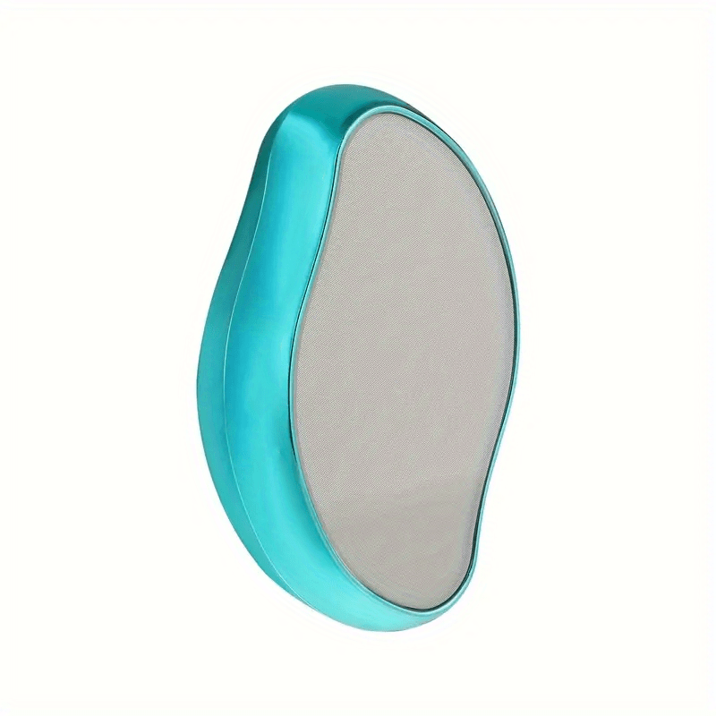 Painless Physical Hair Remover, Epilator, Crystal Hair Eradicator, Safe, Easy to Clean, Reusable, Body, Beauty, Depilation