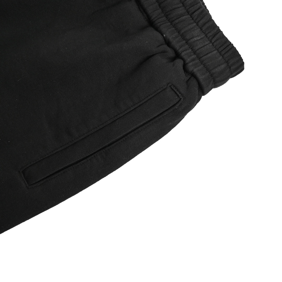 Louis Vuitton 24Fw Cloud Logo Trousers
