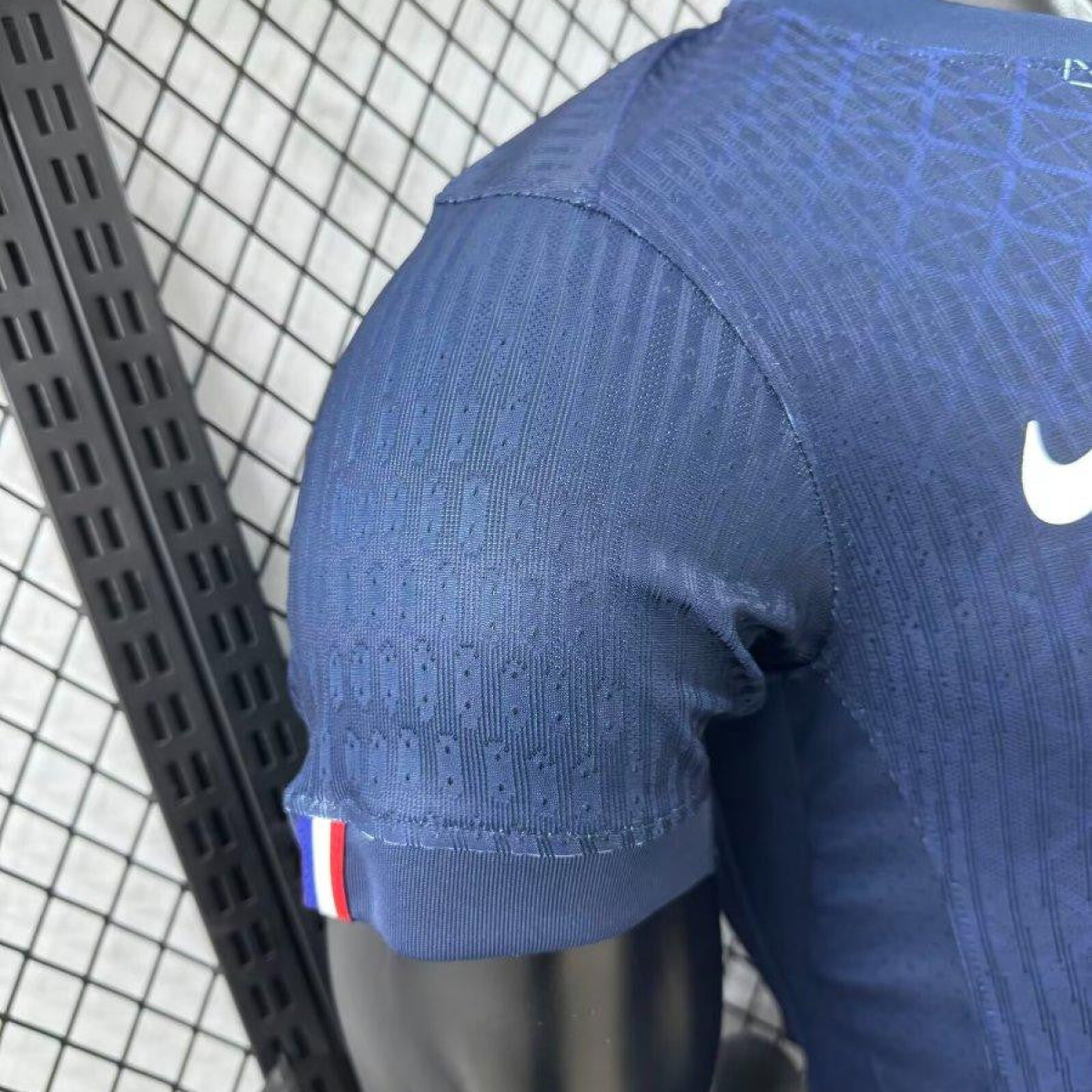 Player Version 25/26 PSG Home Jersey