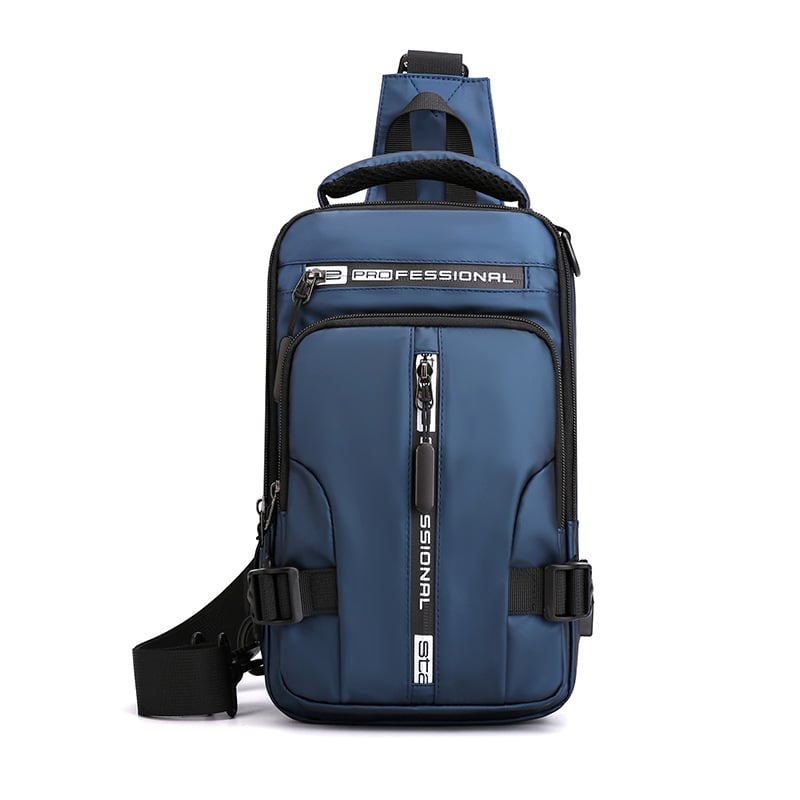 🔥Last Day Promotion-[SAVE 50% OFF]--Multi-functional Crossbody Bags--BUY 2 GET 10% OFF & FREE SHIPPING
