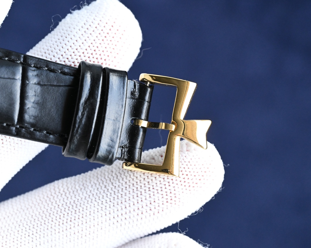 Vacheron Constantin Heritage Series Watch Upgraded Edition