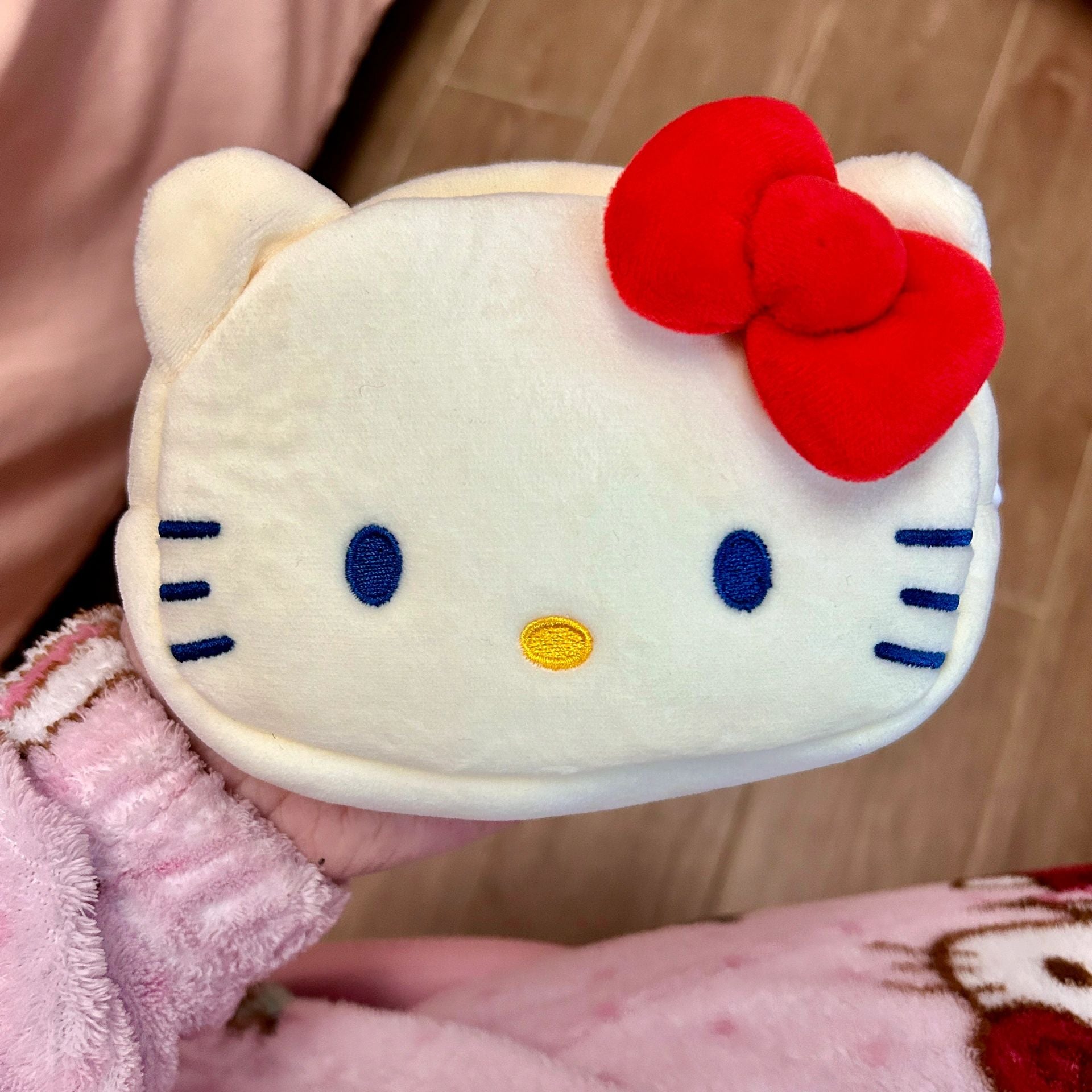 Sanrio Coin Bag