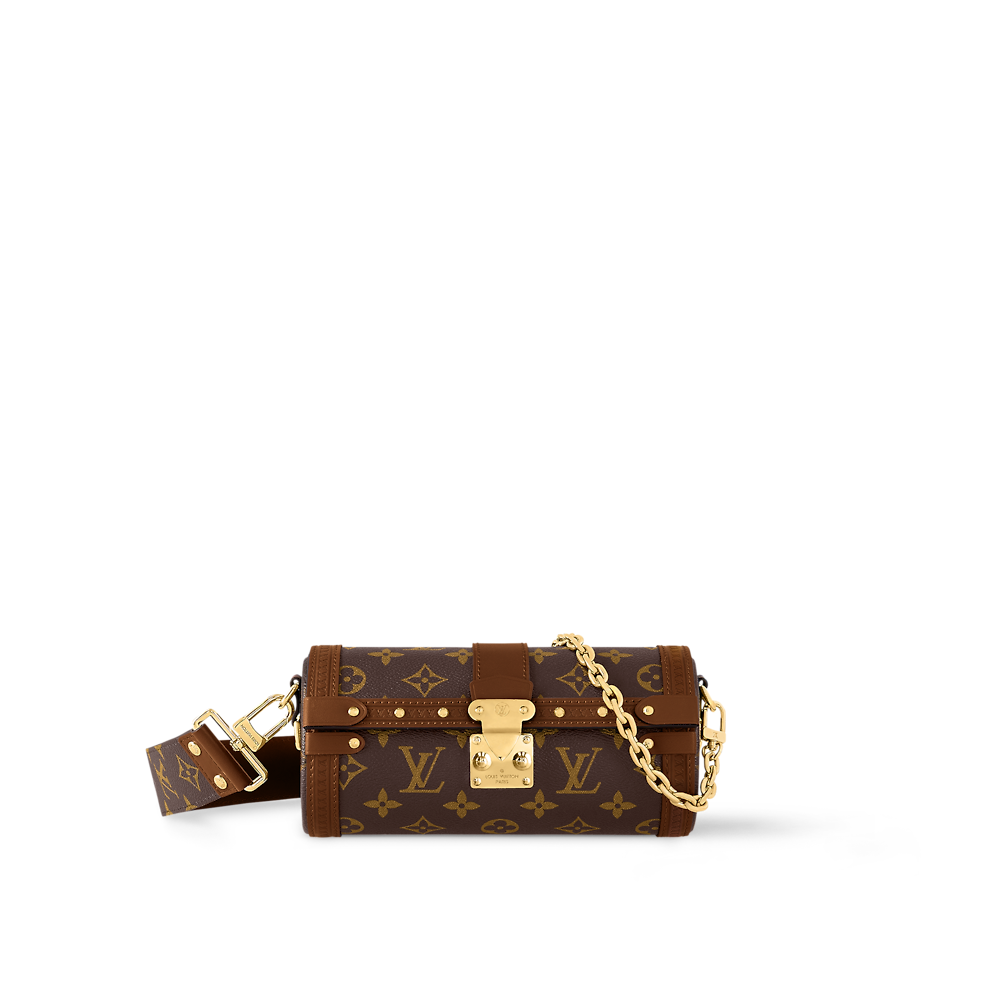 Louis Vuitton PAPILLON TRUNK Bag M57835