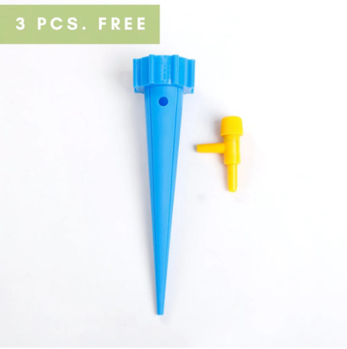 (🔥Last Day Promotion 50% OFF)Automatic Plant Water dropper