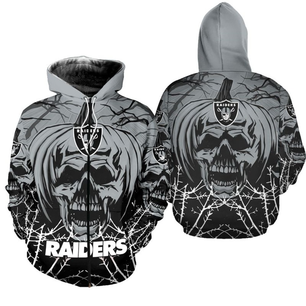 LAS VEGAS RAIDERS 3D LVR11006