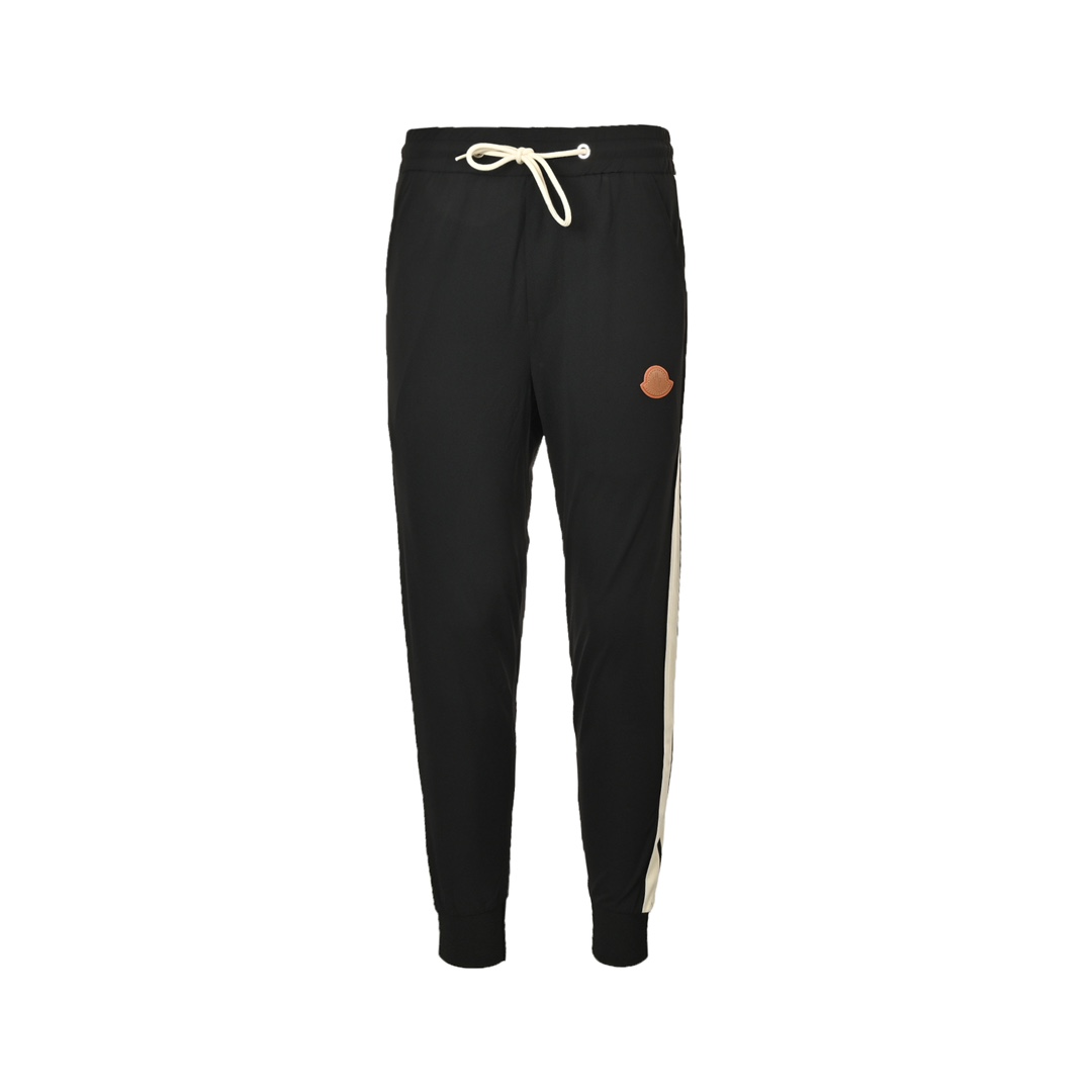 Moncler Logo Web Trousers