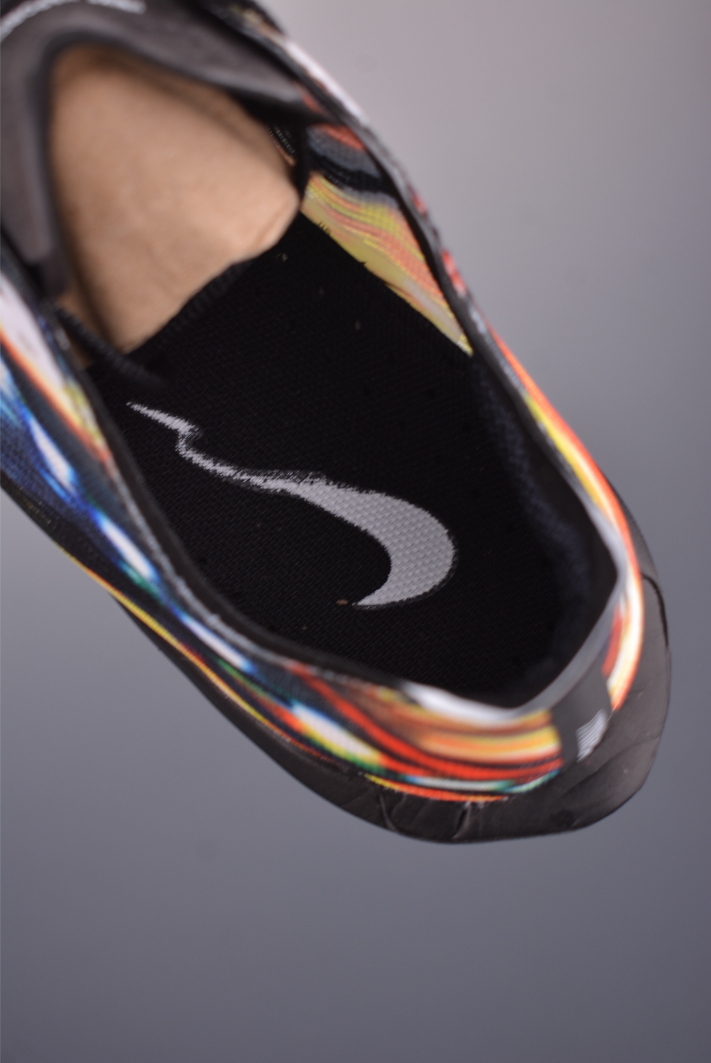 Nike ZoomX Vaporfly NEXT%4 Premium “Light Trails Pack” IB8167-999