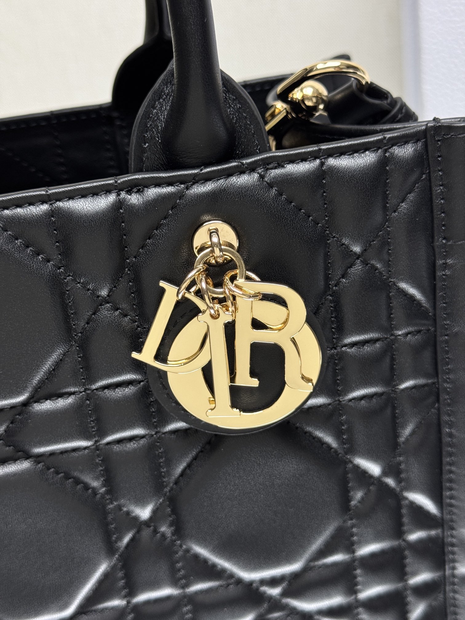 Dior BOOK TOTE handbag M1325