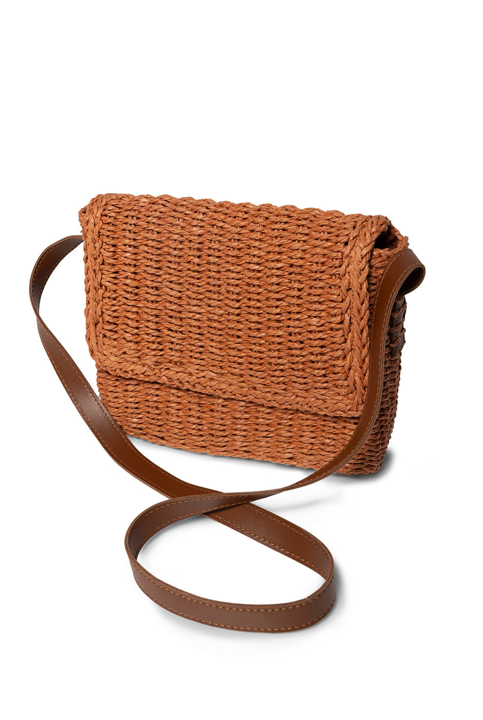 Crossbody Paja