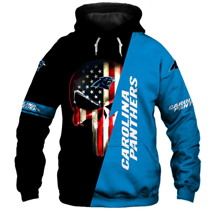 CAROLINA PANTHERS 3D CP1CP1001