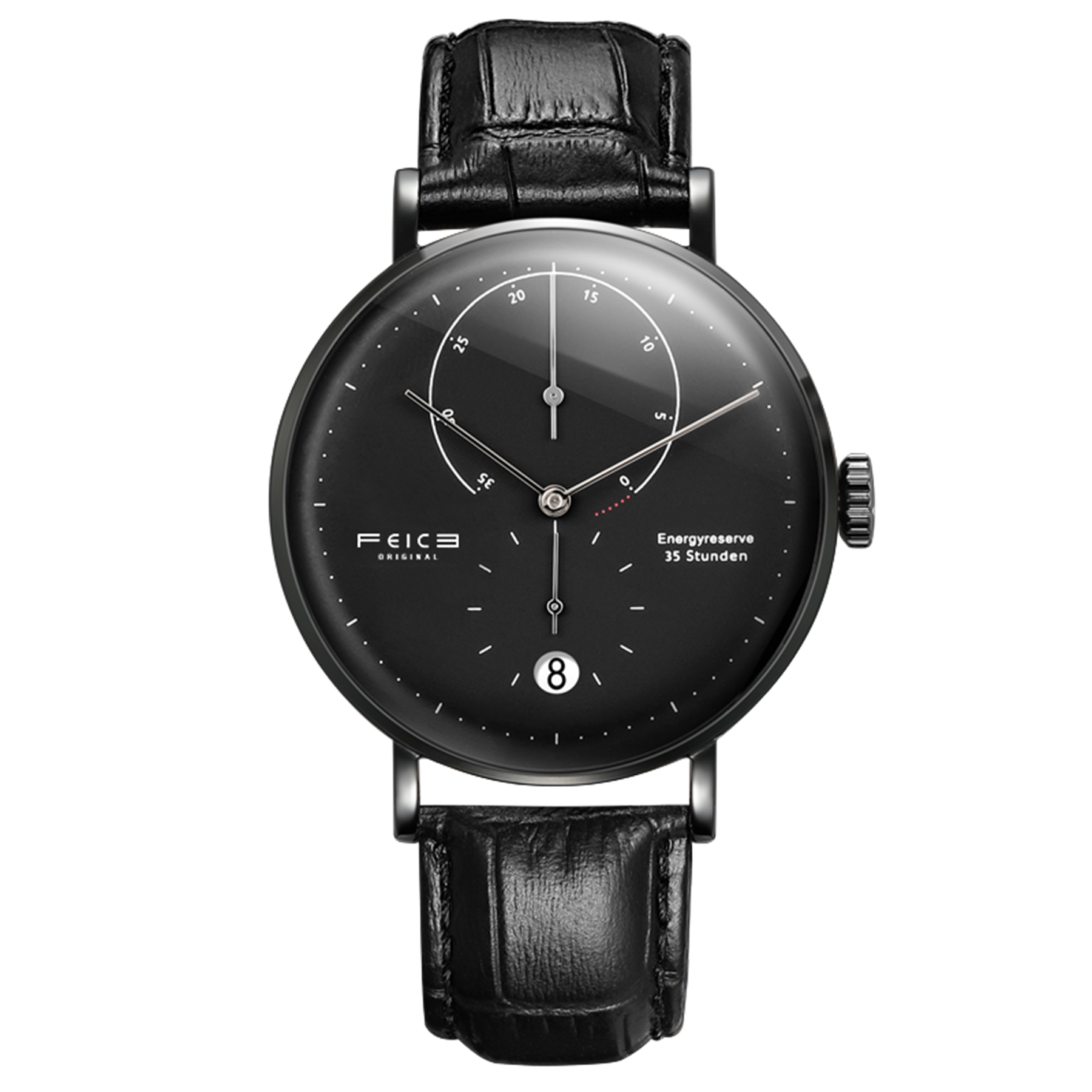 FM202 Men's Wristwatch