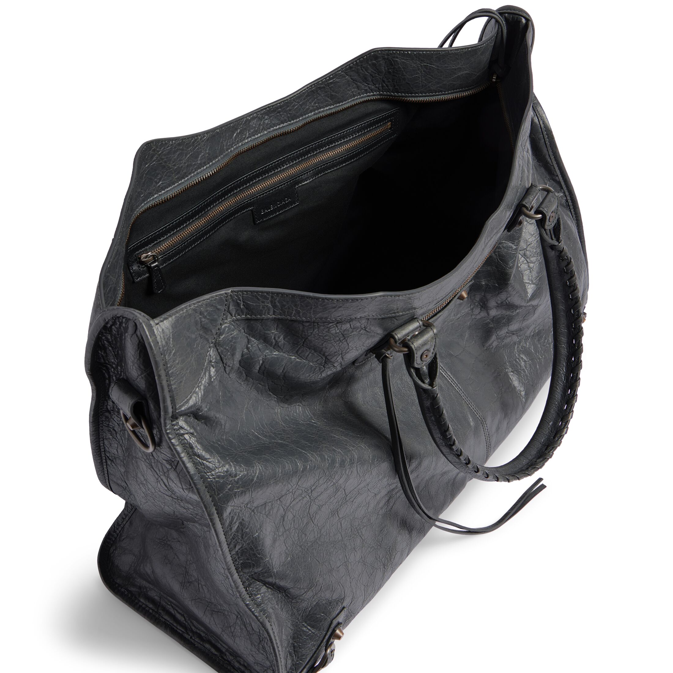 Balenciaga LE CITY Travel Bag8083882ABEL1000 8083882ABEL1000