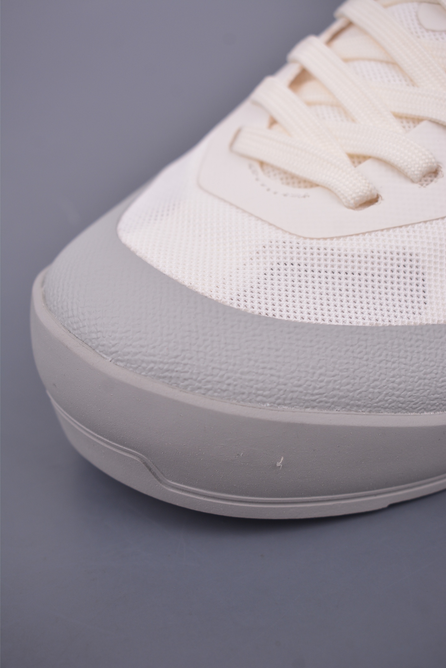 Arc'teryx KYLAN sneakers white grey 077218
