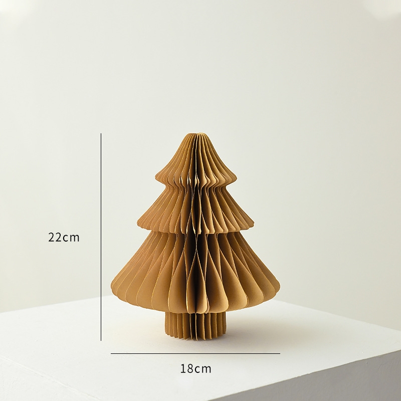 🎄Early Christmas Sale 49% OFF🎄Foldable Honeycomb Tree Christmas Decoration