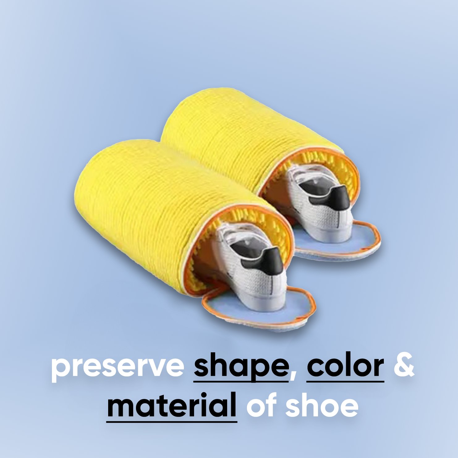 👍2024 New Arrival- 50% OFF💥Laundry Bag For Shoes