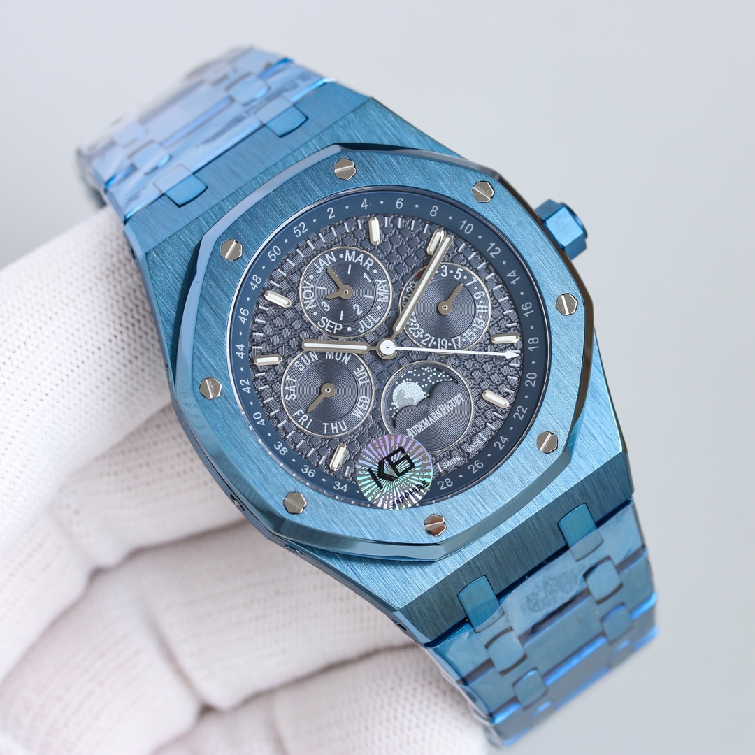 Audemars Piguet Royal Oak 26574ST Series Men's Watch
