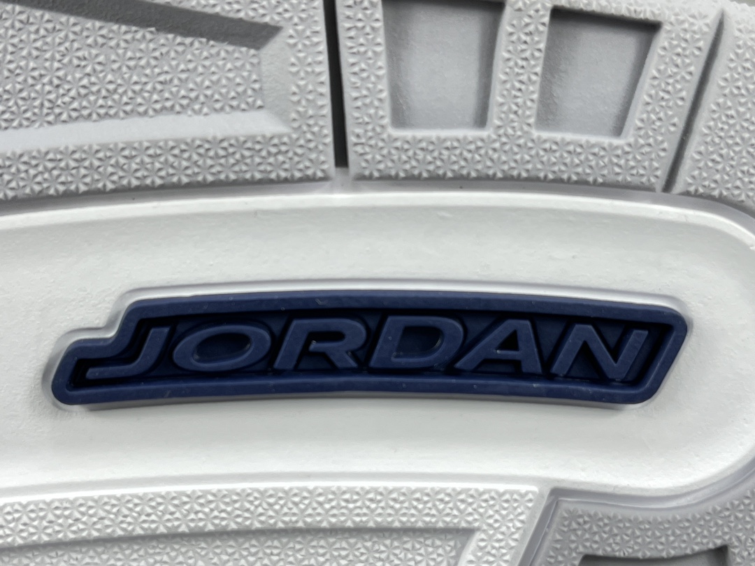 Nike Air Jordan 3 Retro PEWhite Midnight Navy CT8532-140
