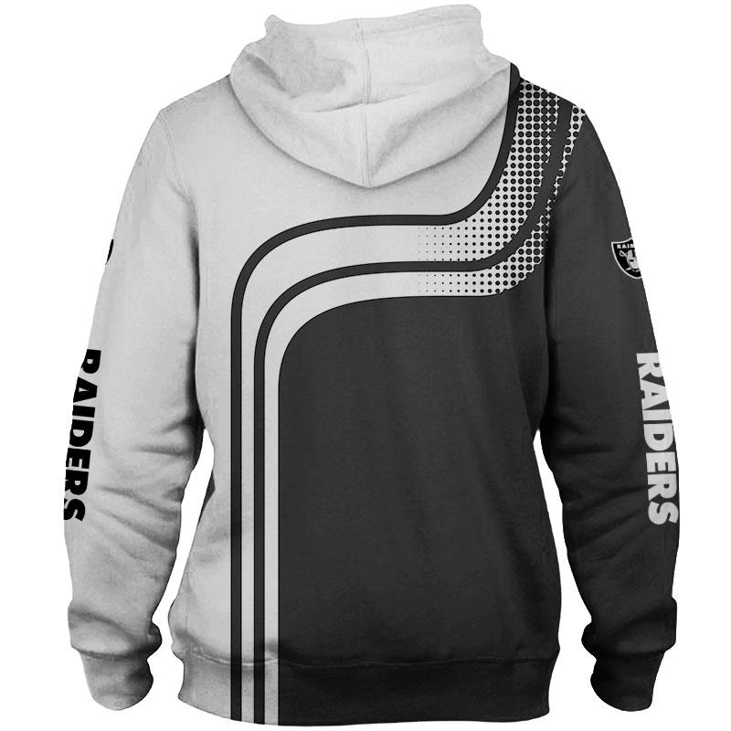 LAS VEGAS RAIDERS 3D GGSA0138